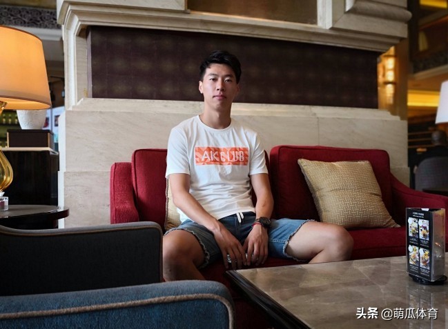 前国脚攻入留洋生涯首球,曾创中国杯历史,望未来重返国家队