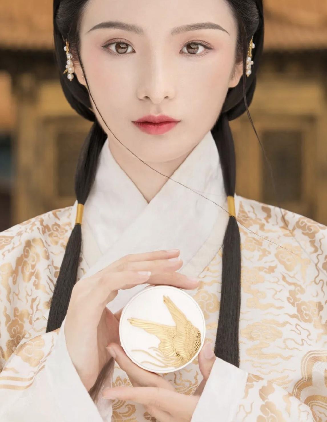 国货之光展示国潮新活力,新国货心传承东方之美