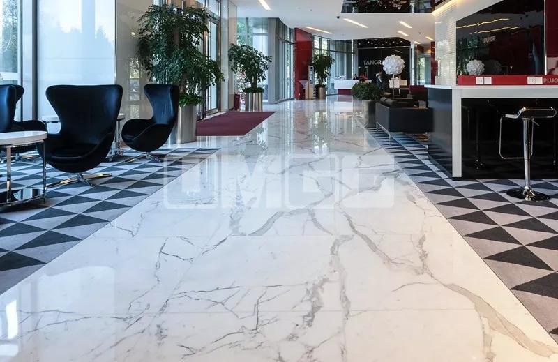 怎么分辨东方鱼肚白大理石,雪花白和大花白大理石区别