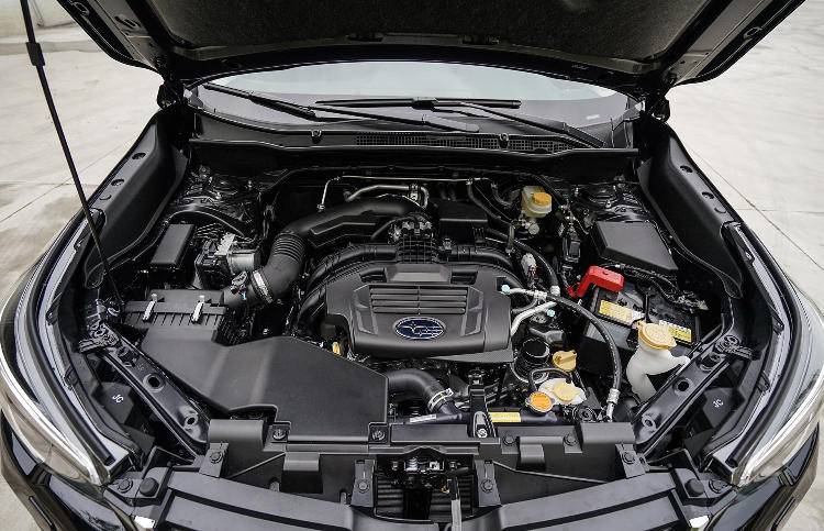 执着于品质，斯巴鲁森林人的实力究竟有多强？