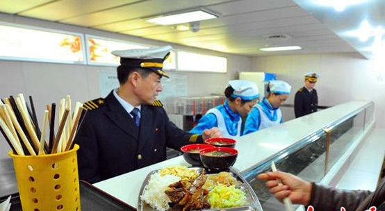 一篇文章带你了解中铁渤海轮渡-东北与华东地区的陆海枢纽