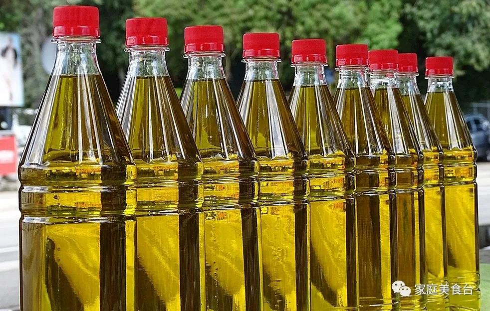 各种食用油的正确吃法,食用油的种类怎么吃效果更好