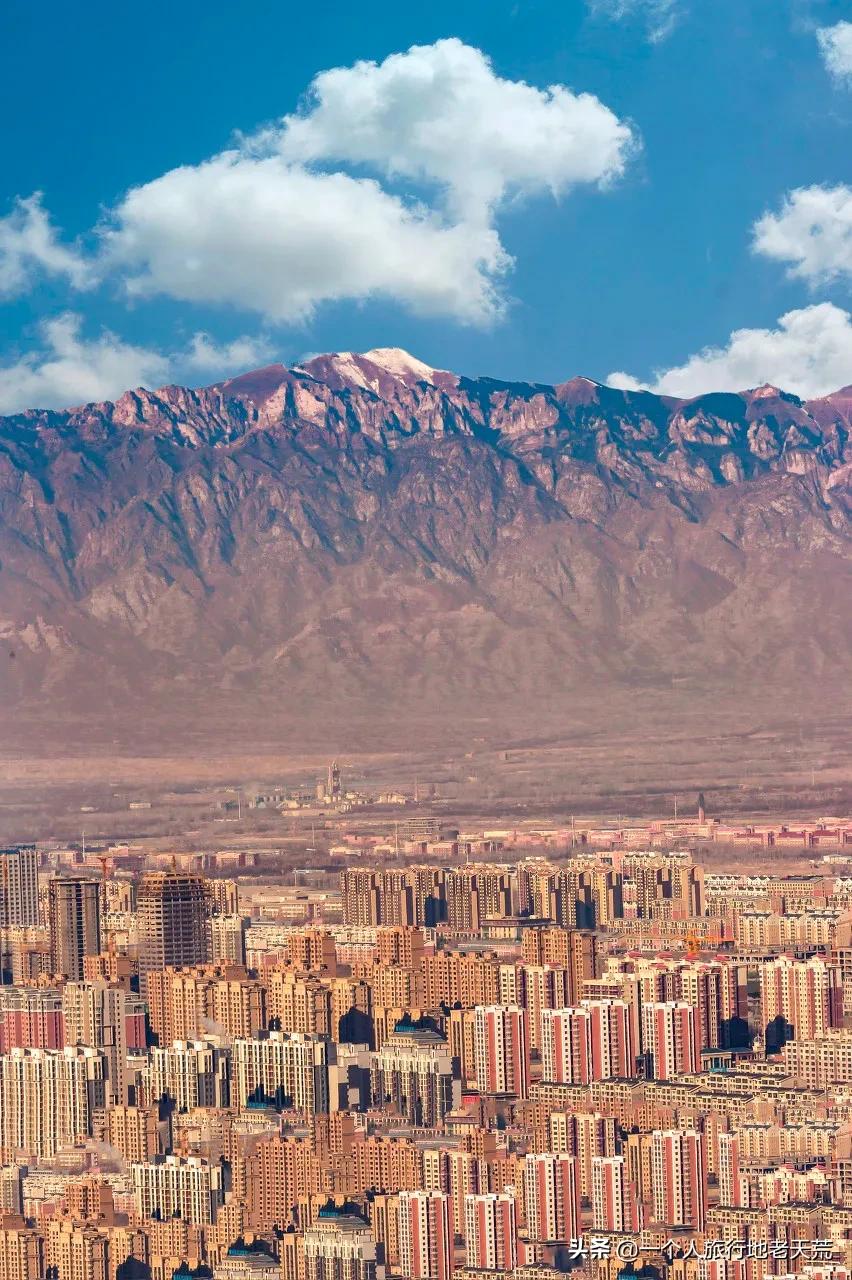 西北第一条高铁,苦等11年