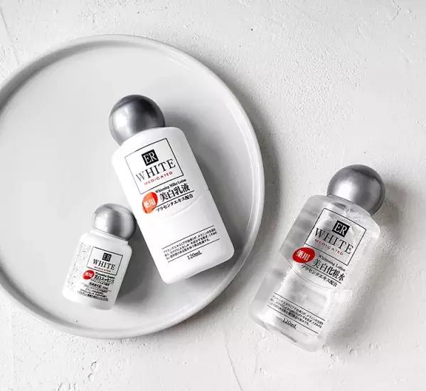 大创美白精华和雪肌精哪个好,大创美白精华