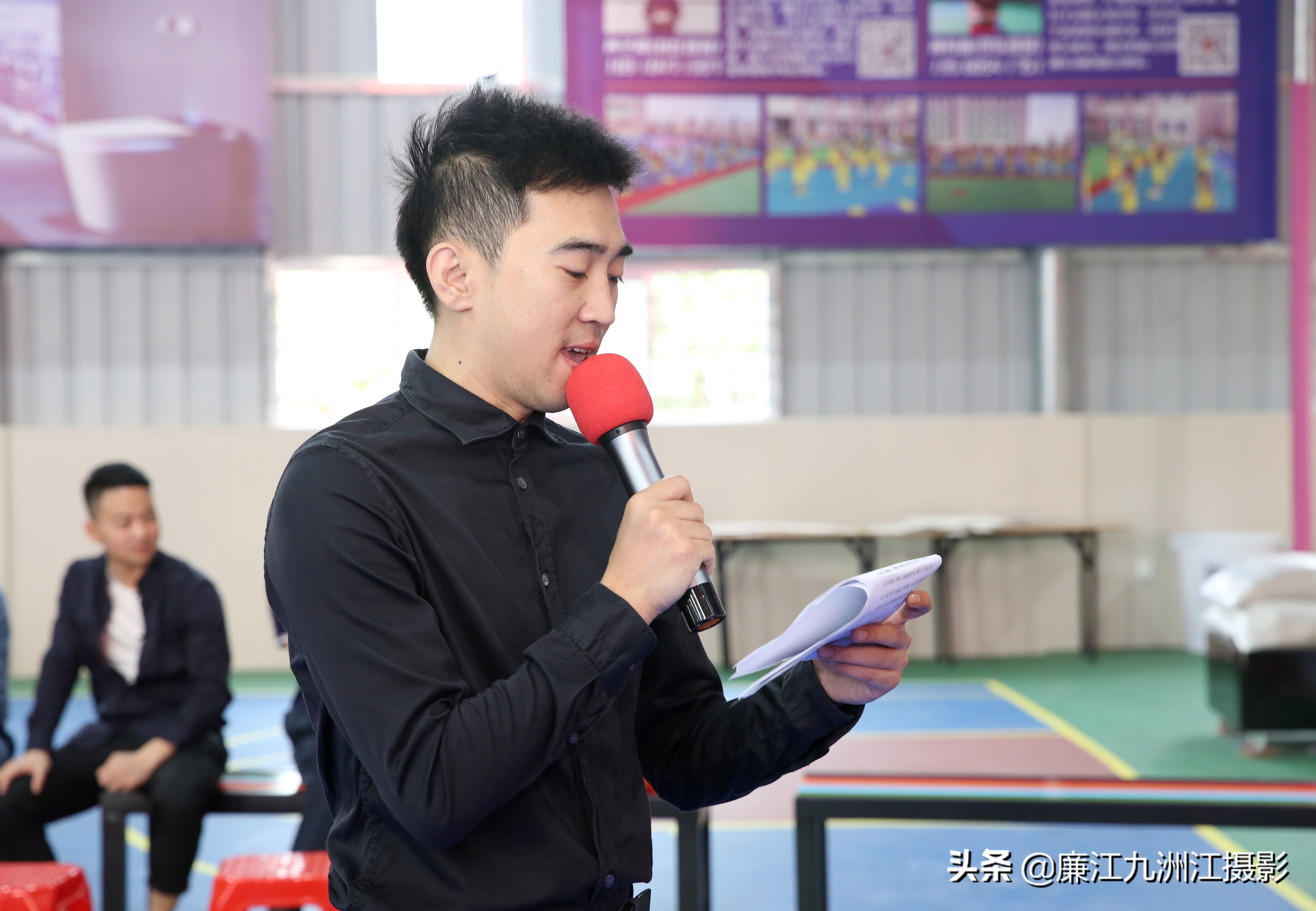 乐动篮球赛直播,廉江乐动球馆