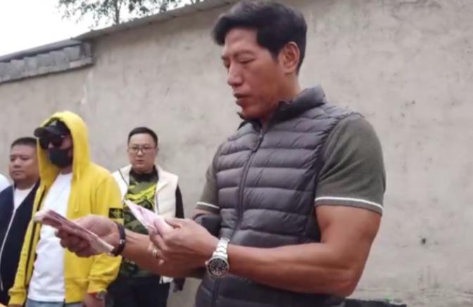 港片十大恶人之张耀扬,香港十大恶人张耀扬唱歌