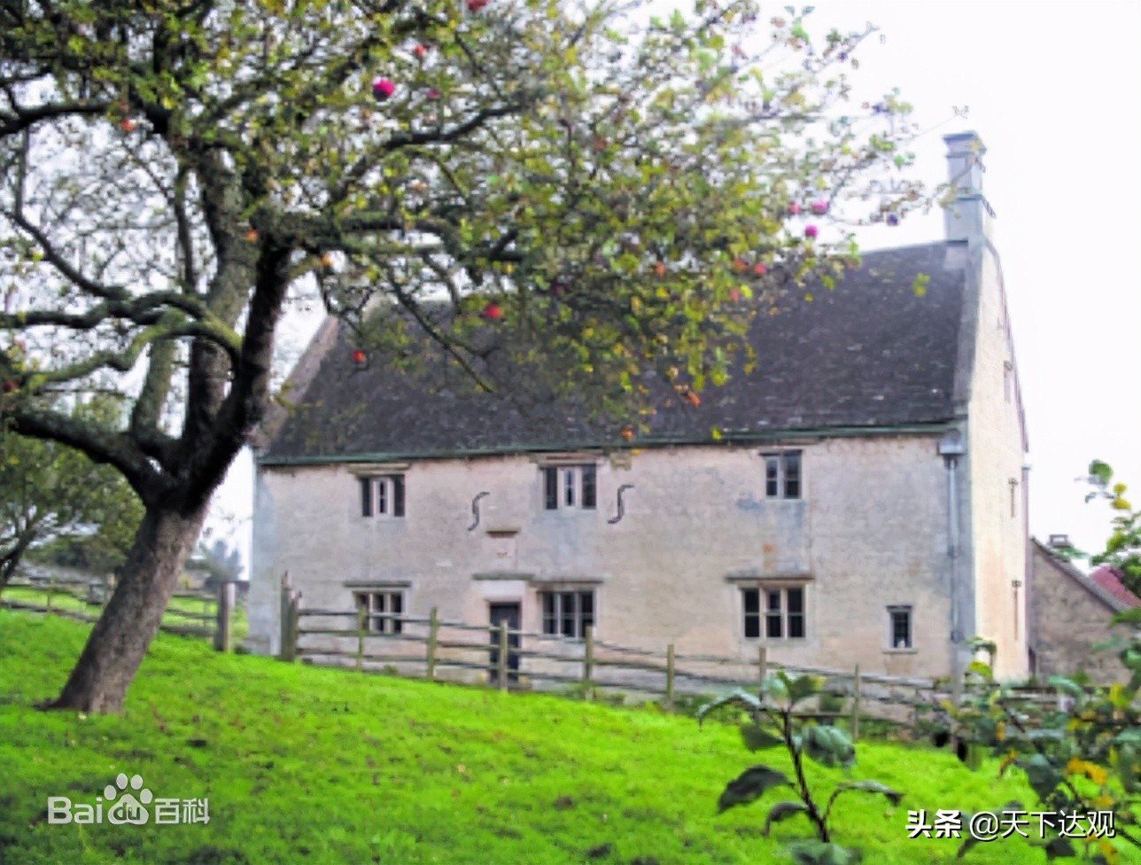 艾萨克·牛顿｜英国著名的物理学家，百科全书式的“全才”