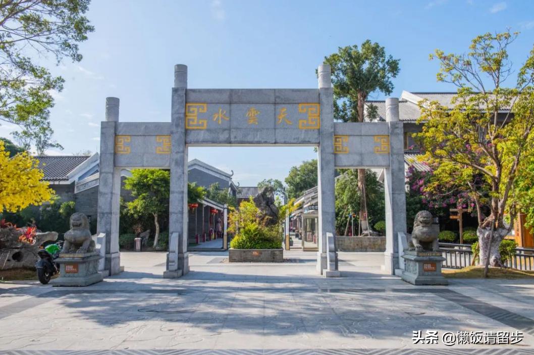 惠州温泉度假村水上乐园,惠州这家顶级奢华酒店