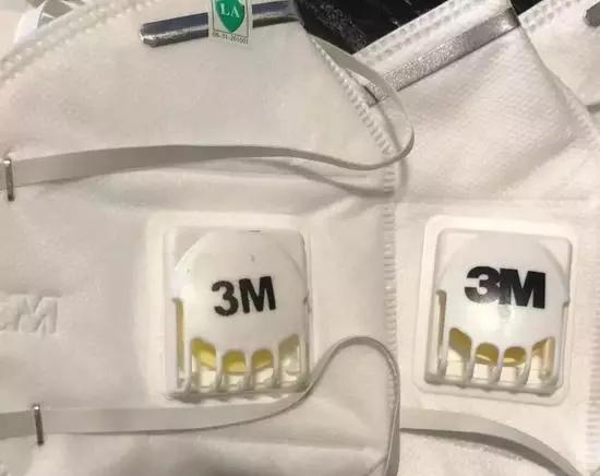 已查出的假口罩品牌,网上有什么口罩正品