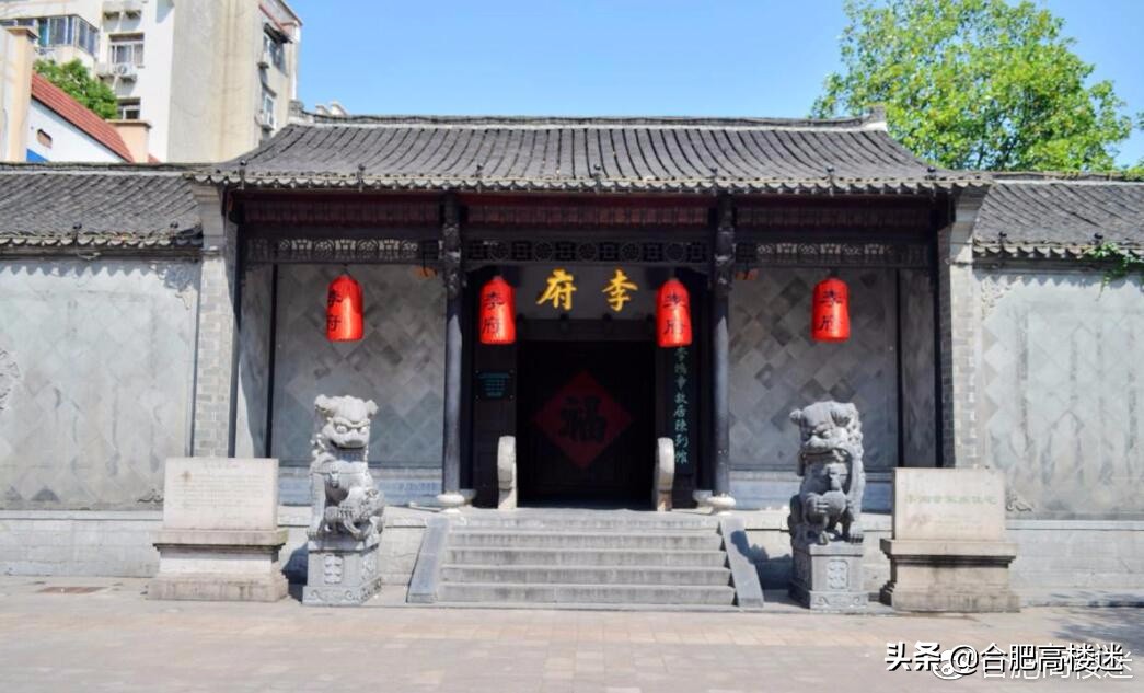 合肥五一旅游景点攻略大全,五一假期合肥旅游人气爆棚