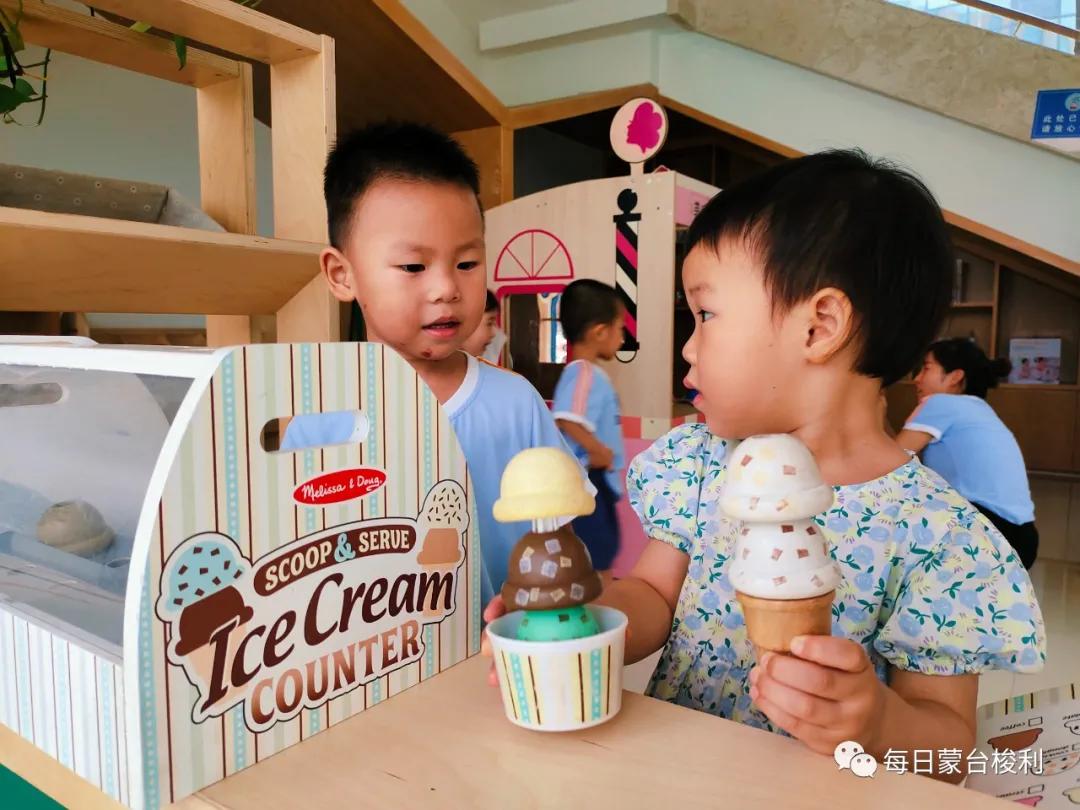 蒙台梭利0-3岁孩子主要的人类倾向,蒙台梭利2岁孩子特别听话