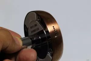 斑点猫智能猫眼移动侦测坏了,斑点猫电子猫眼s200多少钱