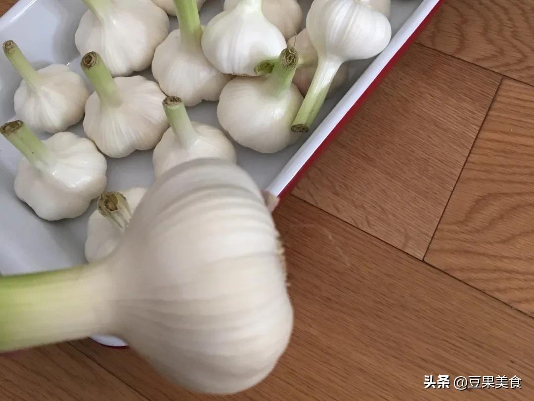 怕口臭不吃它的人都太傻，全身都是宝，杀菌消毒还护肝