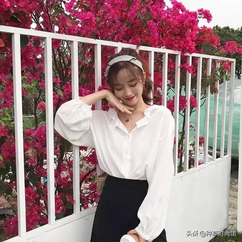 这5套搭配很适合夏天清爽又帅气,这5款配饰让你瞬间气质up