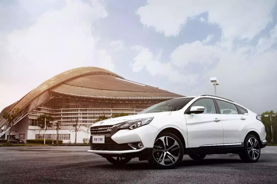 这个夏天值得期待,启辰赞助