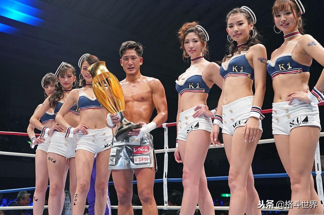 中国搏击踢拳排名,2022世界踢拳排名