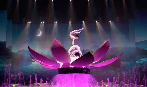 浙江十大水质最好的湖,浙江水质最好的乡镇