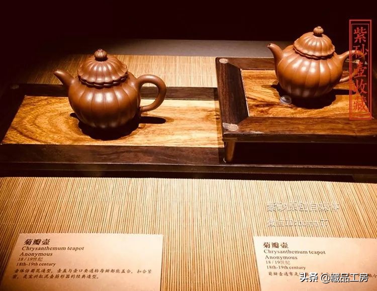 难得一见的收藏品,难得一见的馆藏