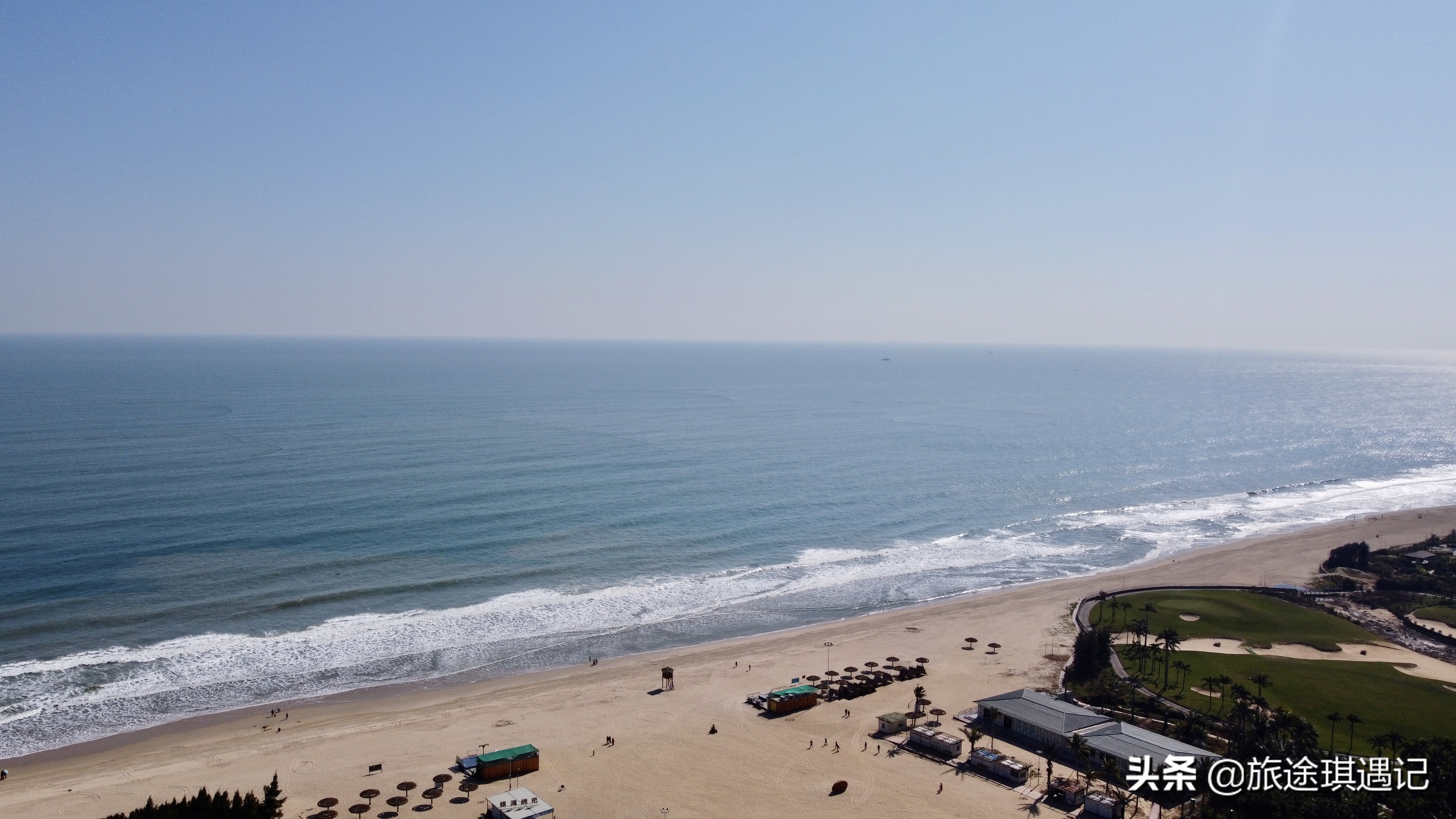 海陵岛适合养老过冬吗,海陵岛与北海哪个适合养老