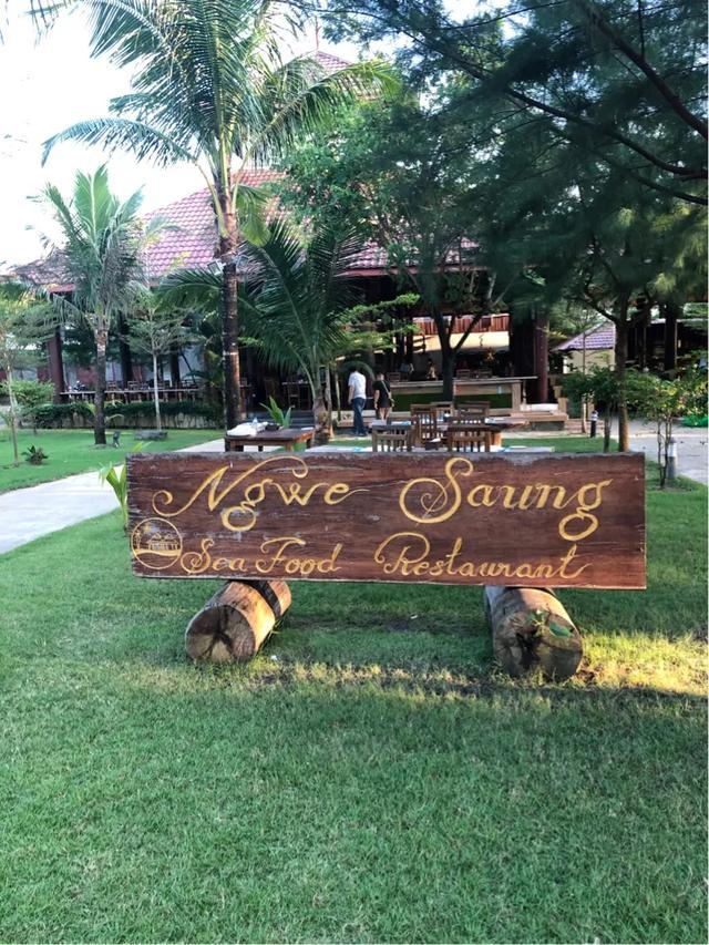 新宇带你看不同中篇—缅南美丽的风景和那些奇葩的旅游趣事