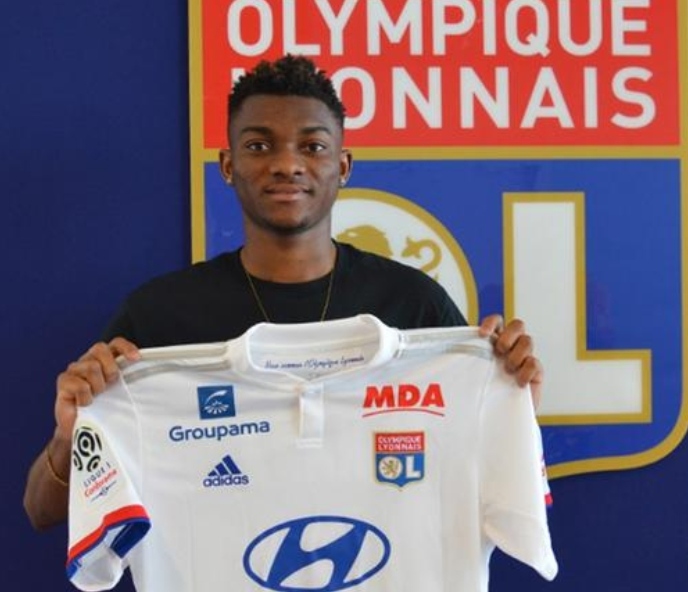 里昂7连冠阵容,里昂新赛季阵容