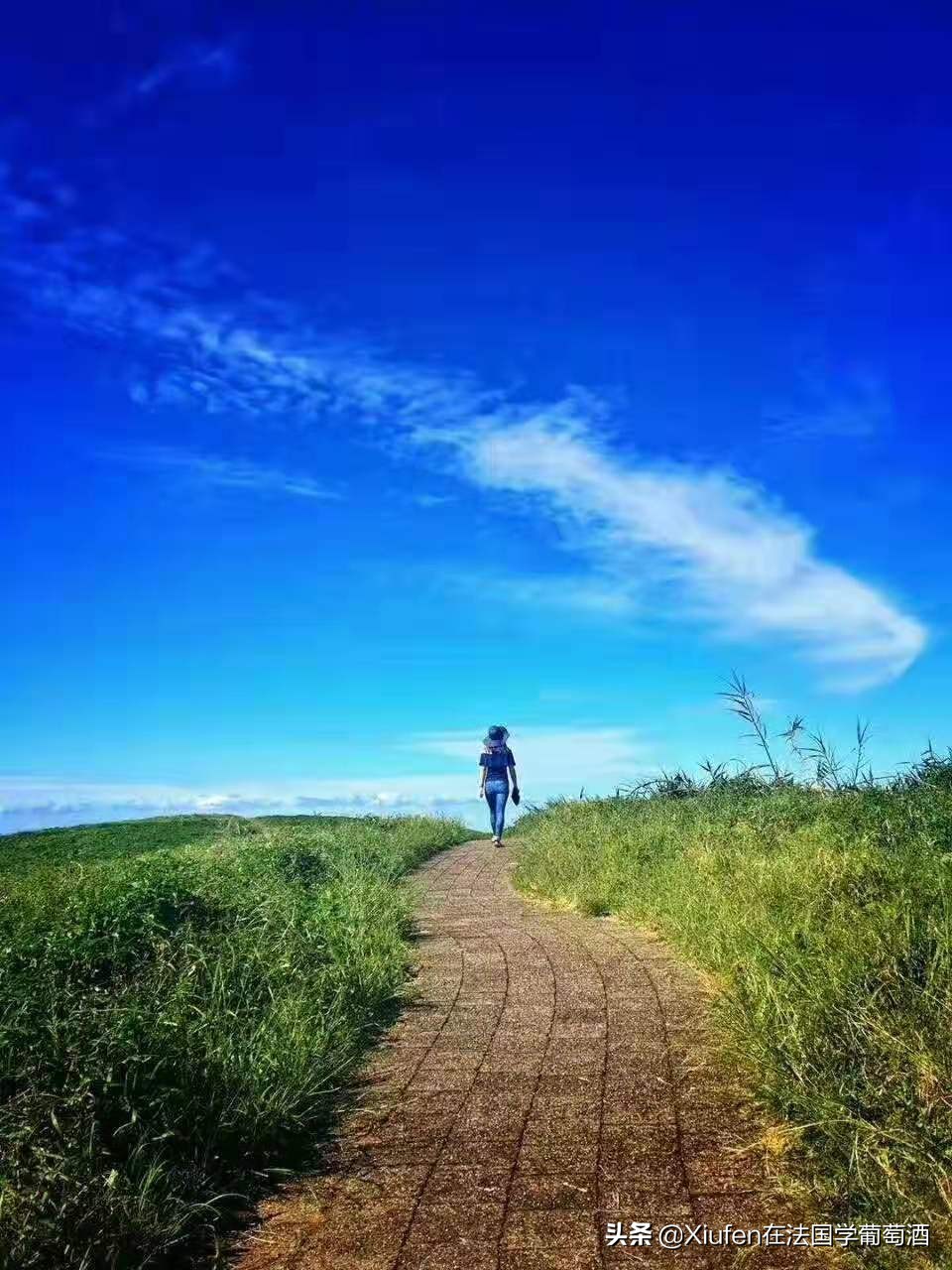 旅行教会我的几件事,旅行治愈我的一切