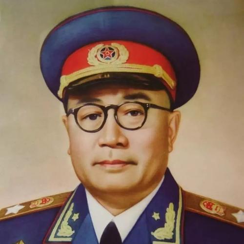 战争时期十大元帅名单,中国战争时期十大元帅都是谁