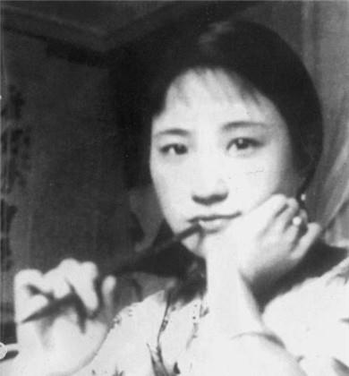 大文豪胡适简介,青年时期的胡适有趣的事