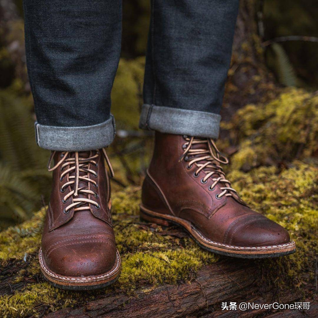 最知名的工装靴牌子有哪些,美式工装靴十大品牌
