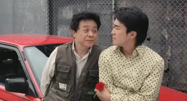 星爷电影中十大无台词配角,星爷电影中已故20位黄金配角