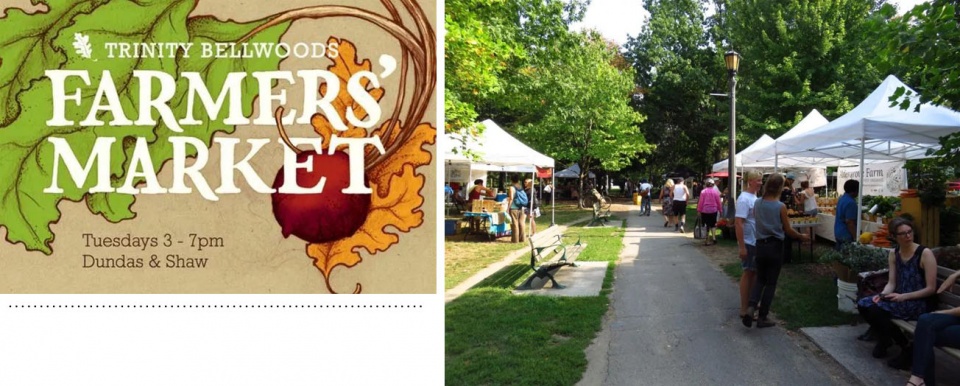 多伦多最有名的市场,在多伦多仓储式超市购物