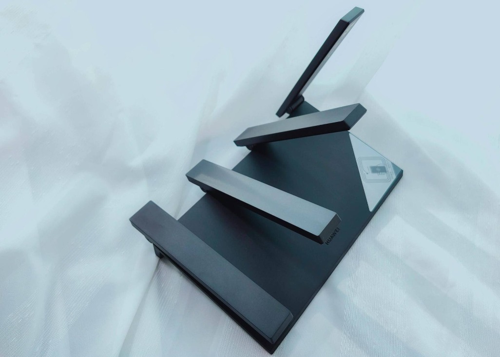 289买WiFi6+路由，华为AX3Pro评测，9大测试让这货无处遁形