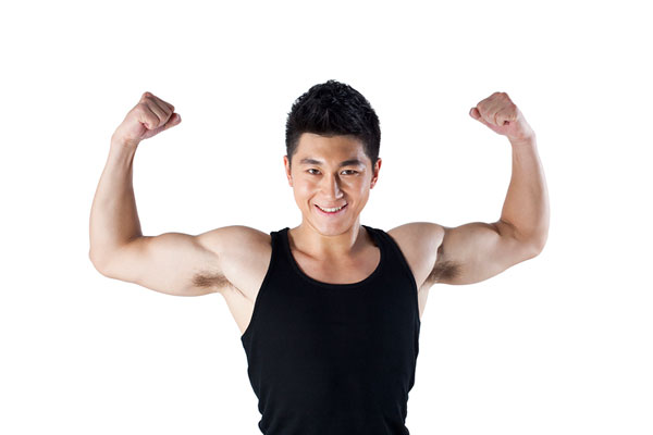 吃什么成人男士补锌好,哪些食物可以补锌介绍一下