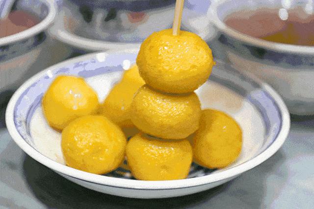 超正宗广式糖水3元就能喝到！杨枝甘露免费送！霸占你的威海胃