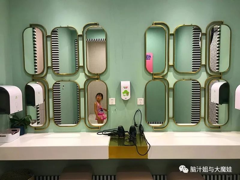 南四环的两家超级亲子乐园,南四环亲子乐园室内