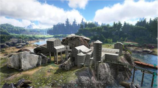 权力的游戏凛冬将至和重返帝国,权力的游戏跨服攻略大全