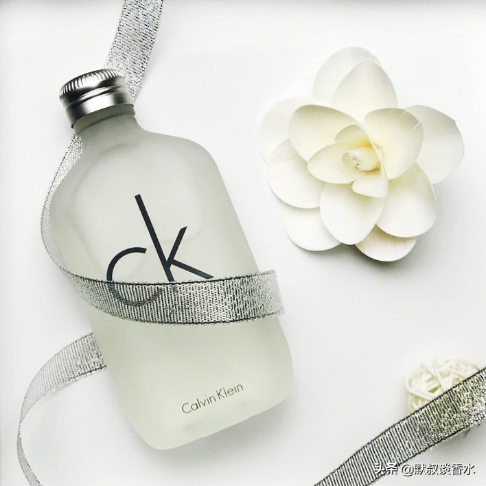 凯文克莱香水2021夏日限量版,凯文克莱粉色香水