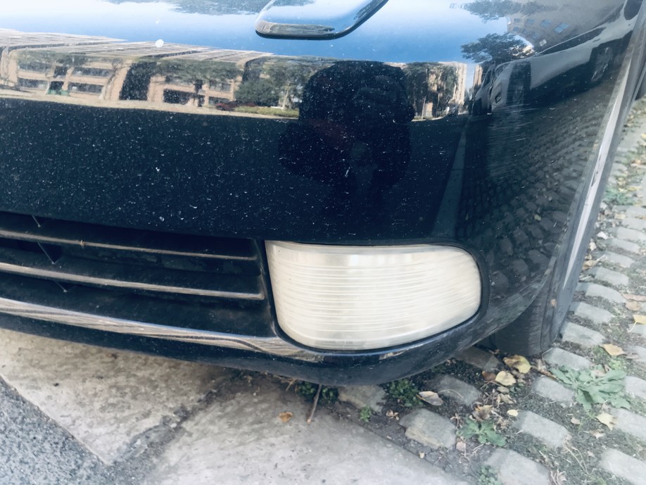 跑了最多里程的皇冠,皇冠2.5和雅阁2.4哪个动力好