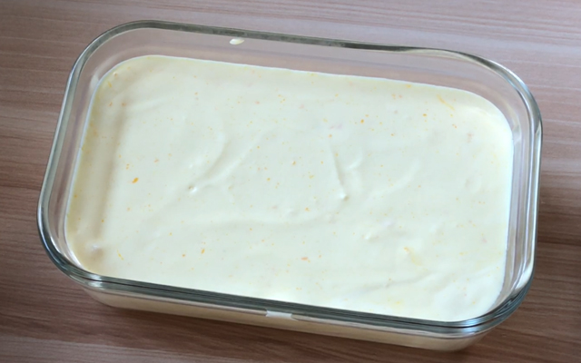 雪媚娘和冰淇淋做法,蜜雪冰城冰淇淋怎么做雪媚娘