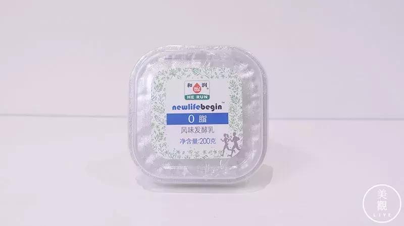 史上最全的好喝酸奶大测评,推荐几款好喝营养好的酸奶