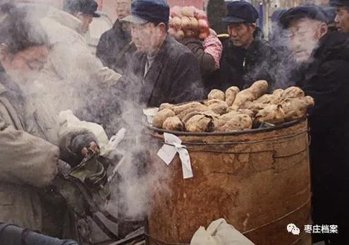 美食往事丨何以解乡愁，唯有土菜