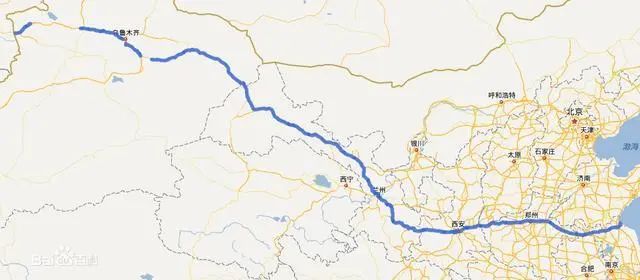 中国沙漠修公路发现一个村,中国花50亿买下沙漠在哪里