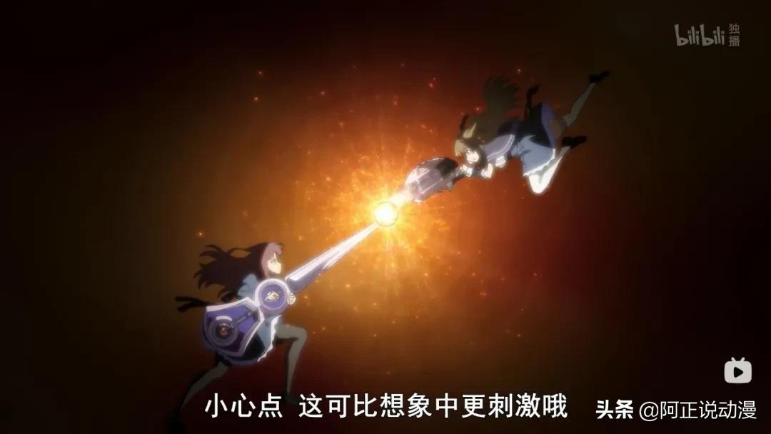 十月新番你最看好哪一部,出了一波强势的十月新番