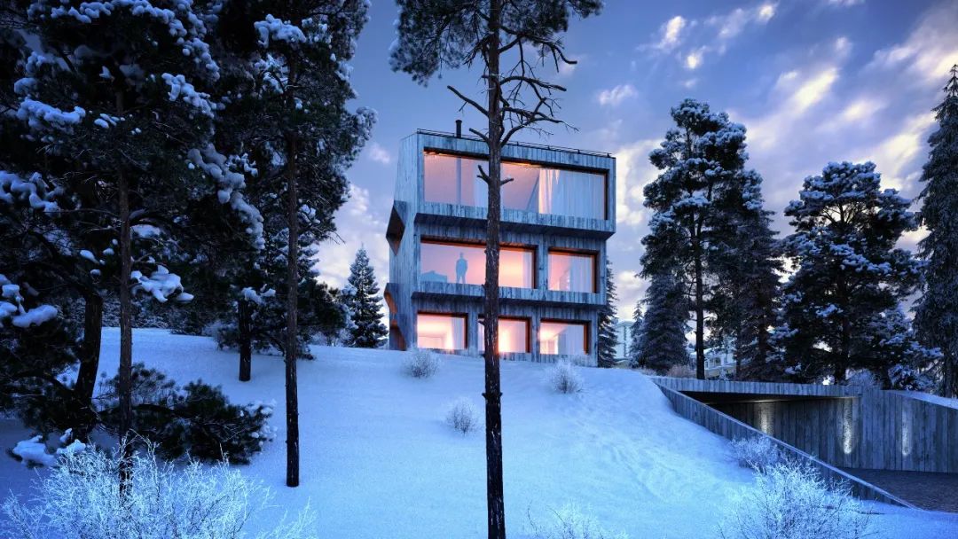 民宿都有哪些灵魂,民宿或许是寻觅归属感的最佳地方