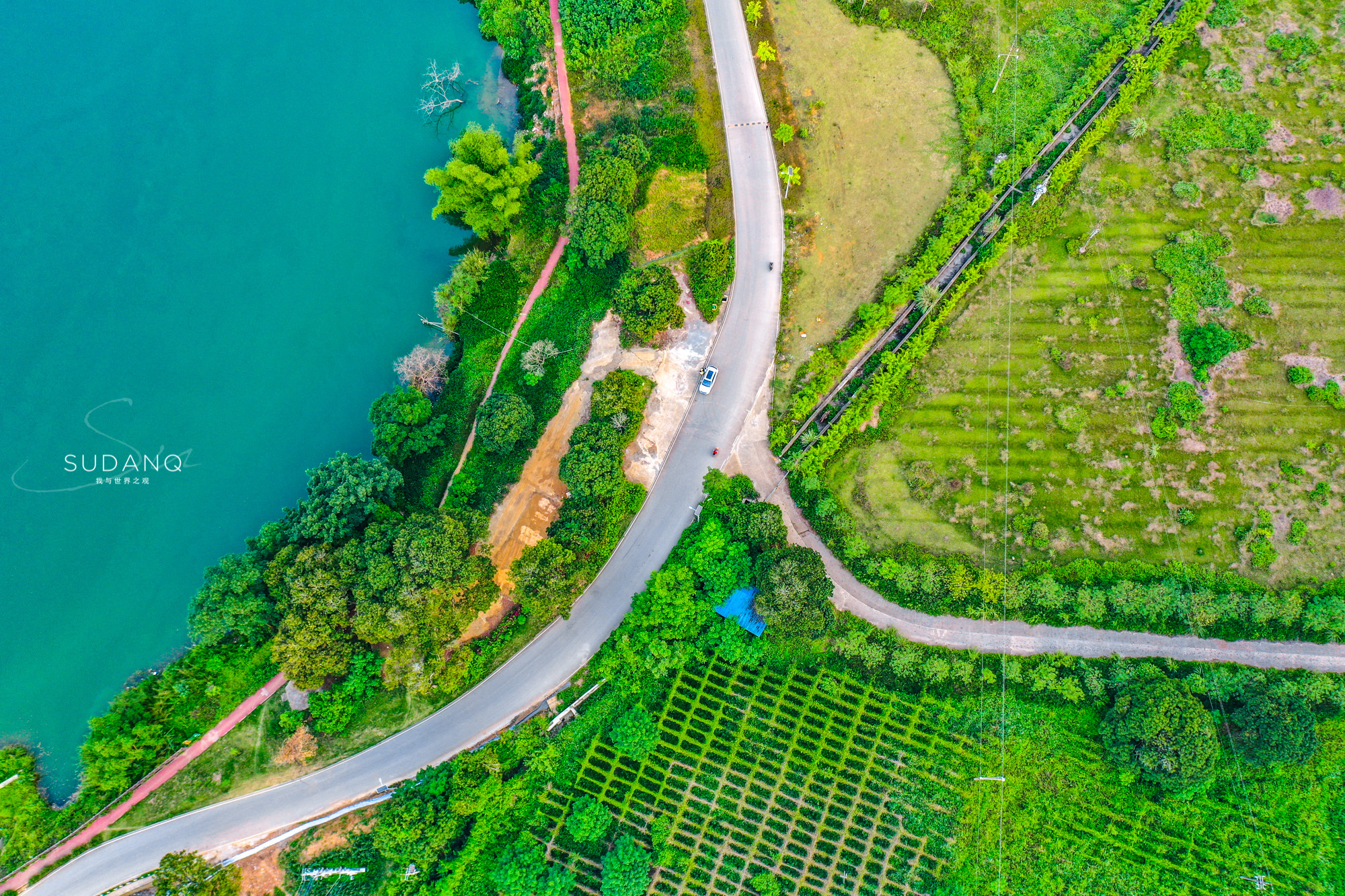 广西崇左口岸旅游,崇左边境自驾游路线图高清