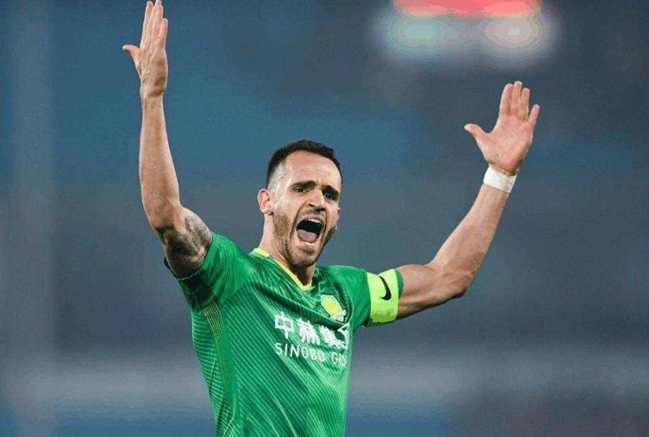 中超归化最新名单,恒大归化外援最新消息