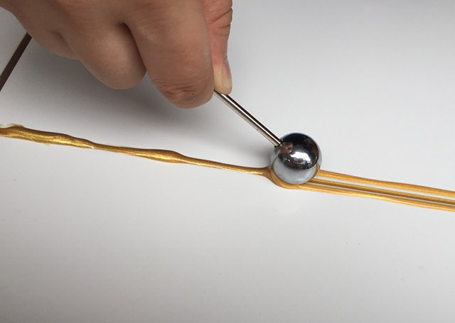 美缝剂脱落很烦心，盘点美缝剂脱落的原因和解决的办法