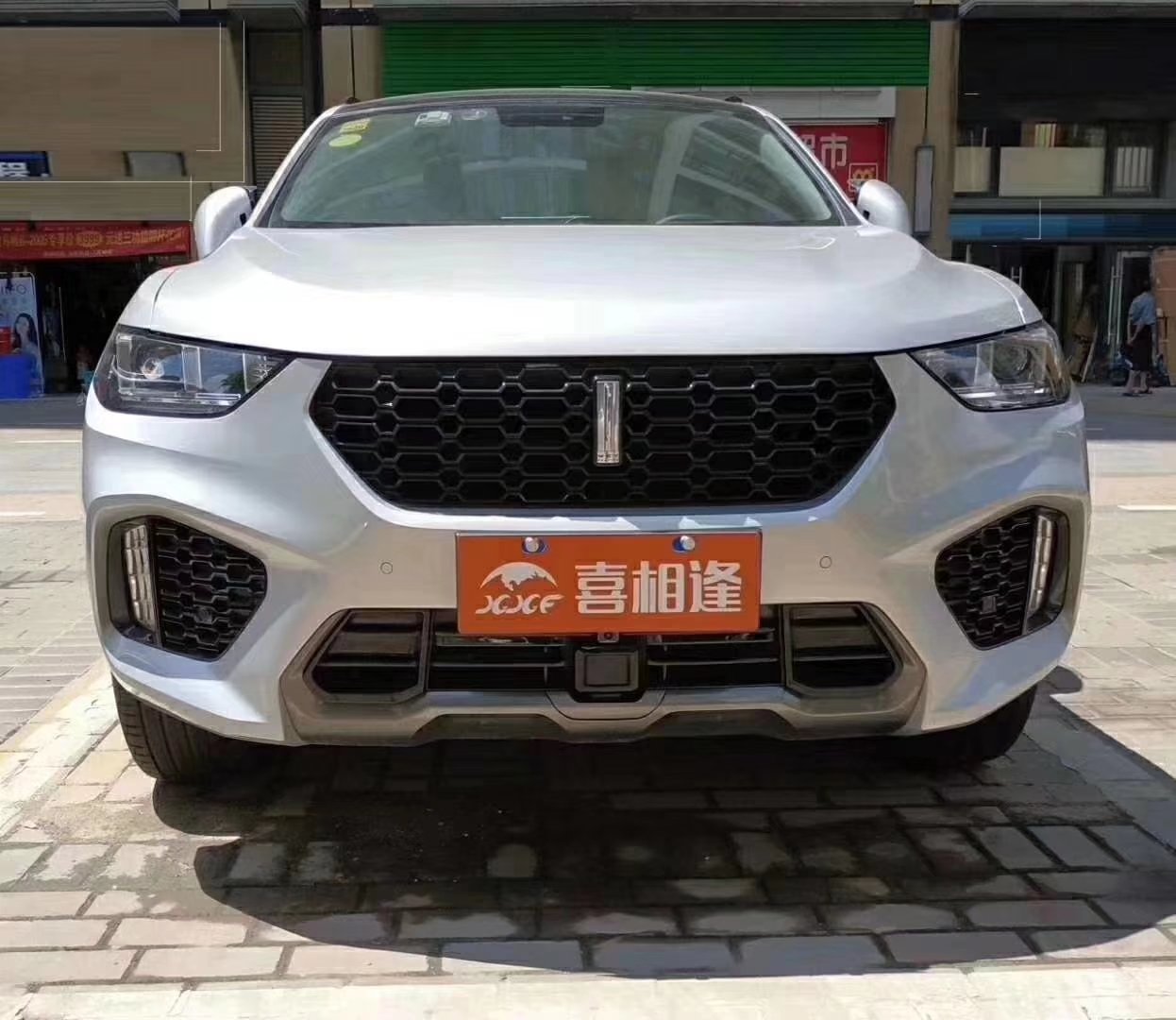 黑户白户零首付分期购车 (黑户可以0首付分期买车吗)