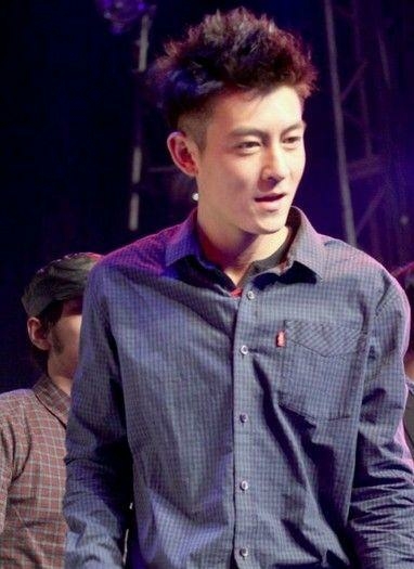 你好陈冠希完整版,2004年娱乐星天地陈冠希