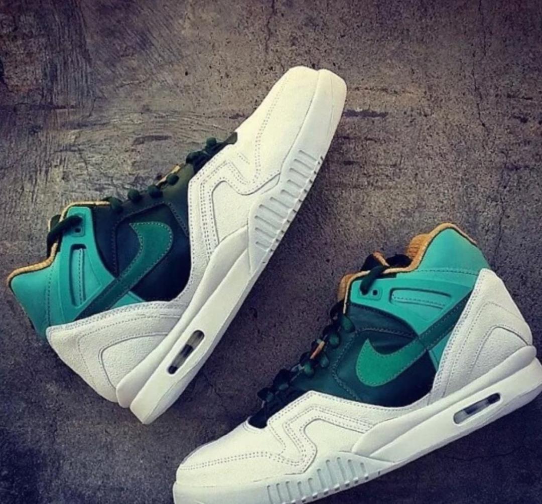 nike退出中国市场了吗,nike推出新配色科比